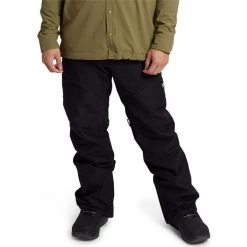 Burton GORE-TEX Ballast Tall Pants -Burton Sales 2022 burton gore tex ballast tall pants 10