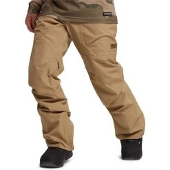 Burton GORE-TEX Ballast Tall Pants -Burton Sales 2022 burton gore tex ballast tall pants 3