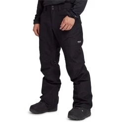 Burton GORE-TEX Ballast Tall Pants -Burton Sales 2022 burton gore tex ballast tall pants 7