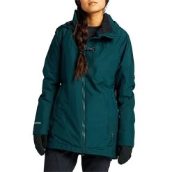 Burton GORE-TEX Balsam Jacket - Women's