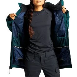 Burton GORE-TEX Balsam Jacket - Women's 15 Burton GORE-TEX Balsam Jacket - Women's -Burton Sales 2022 burton gore tex balsam jacket women s 3