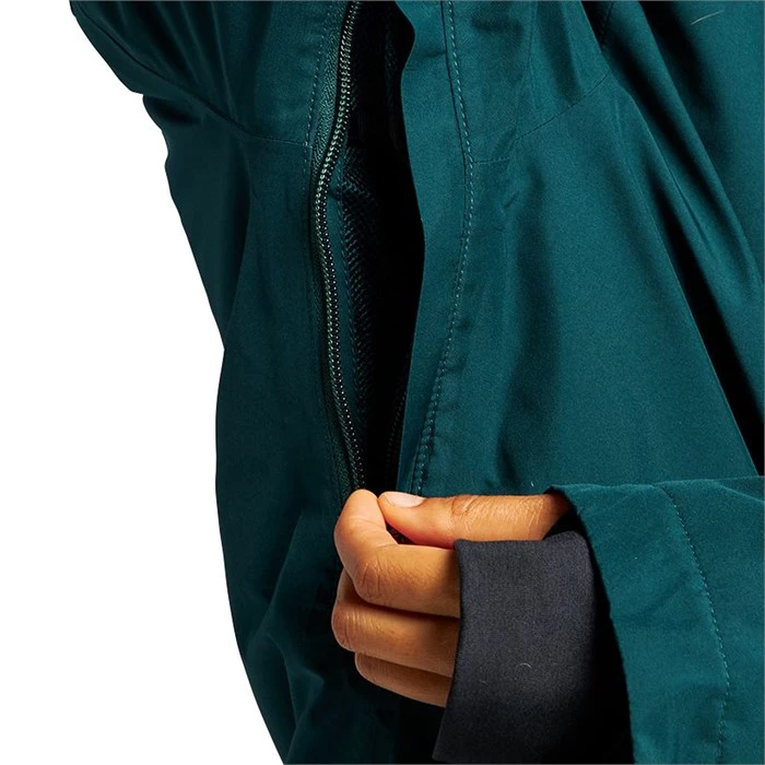 Burton GORE-TEX Balsam Jacket - Women's 7 Burton GORE-TEX Balsam Jacket - Women's - Image 5