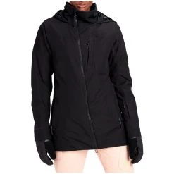 Burton GORE-TEX Balsam Jacket - Women's 19 Burton GORE-TEX Balsam Jacket - Women's -Burton Sales 2022 burton gore tex balsam jacket women s 7