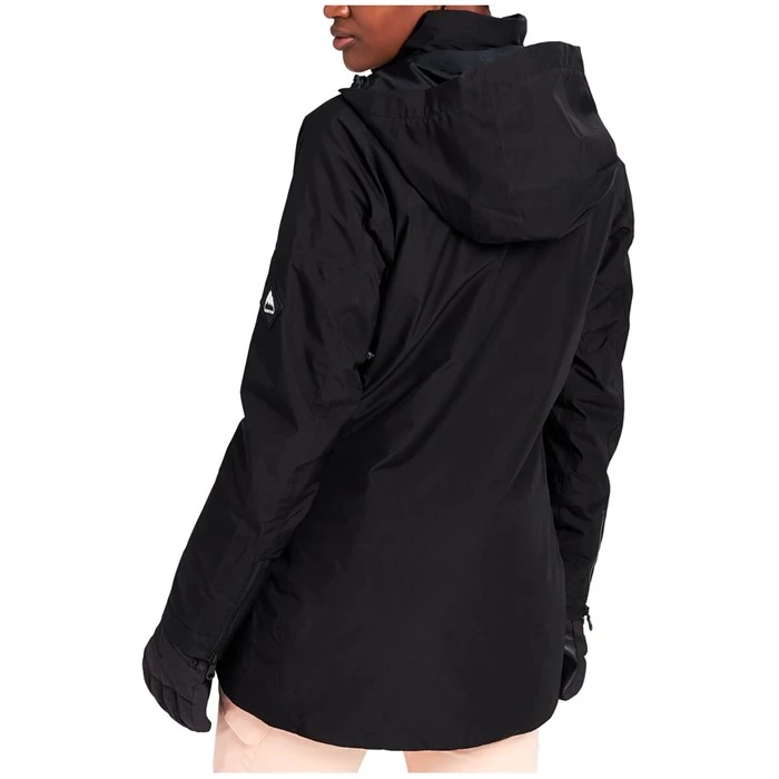 Burton GORE-TEX Balsam Jacket - Women's 11 Burton GORE-TEX Balsam Jacket - Women's - Image 9