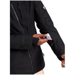Burton GORE-TEX Balsam Jacket - Women's 21 Burton GORE-TEX Balsam Jacket - Women's -Burton Sales 2022 burton gore tex balsam jacket women s 9