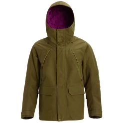 Burton GORE-TEX Breach Jacket