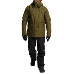 Burton GORE-TEX Breach Jacket -Burton Sales 2022 burton gore tex breach jacket 10