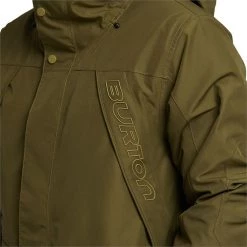 Burton GORE-TEX Breach Jacket -Burton Sales 2022 burton gore tex breach jacket 12