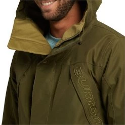Burton GORE-TEX Breach Jacket -Burton Sales 2022 burton gore tex breach jacket 13