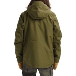 Burton GORE-TEX Breach Jacket -Burton Sales 2022 burton gore tex breach jacket 2