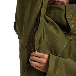 Burton GORE-TEX Breach Jacket -Burton Sales 2022 burton gore tex breach jacket 5