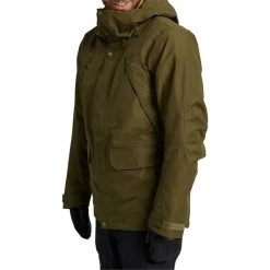 Burton GORE-TEX Breach Jacket -Burton Sales 2022 burton gore tex breach jacket 8