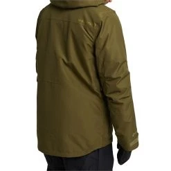 Burton GORE-TEX Breach Jacket -Burton Sales 2022 burton gore tex breach jacket 9