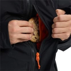 Burton GORE-TEX Doppler Jacket -Burton Sales 2022 burton gore tex doppler jacket 2