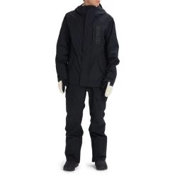 Burton GORE-TEX Doppler Jacket -Burton Sales 2022 burton gore tex doppler jacket 3