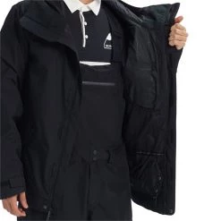 Burton GORE-TEX Doppler Jacket -Burton Sales 2022 burton gore tex doppler jacket 5