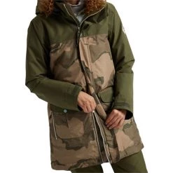 Burton GORE-TEX Eyris Jacket - Women's 32 Burton GORE-TEX Eyris Jacket - Women's -Burton Sales 2022 burton gore tex eyris jacket women s 11