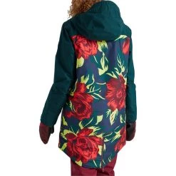 Burton GORE-TEX Eyris Jacket - Women's 35 Burton GORE-TEX Eyris Jacket - Women's -Burton Sales 2022 burton gore tex eyris jacket women s 14
