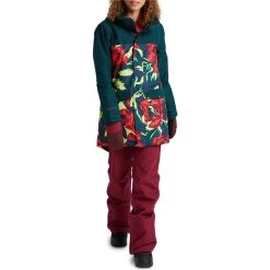 Burton GORE-TEX Eyris Jacket - Women's 36 Burton GORE-TEX Eyris Jacket - Women's -Burton Sales 2022 burton gore tex eyris jacket women s 15