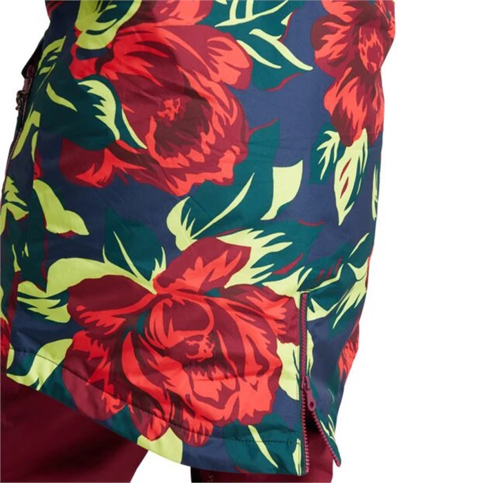 Burton GORE-TEX Eyris Jacket - Women's 21 Burton GORE-TEX Eyris Jacket - Women's - Image 19