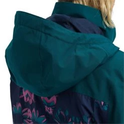 Burton GORE-TEX Eyris Jacket - Women's 26 Burton GORE-TEX Eyris Jacket - Women's -Burton Sales 2022 burton gore tex eyris jacket women s 5