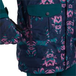 Burton GORE-TEX Eyris Jacket - Women's 28 Burton GORE-TEX Eyris Jacket - Women's -Burton Sales 2022 burton gore tex eyris jacket women s 7