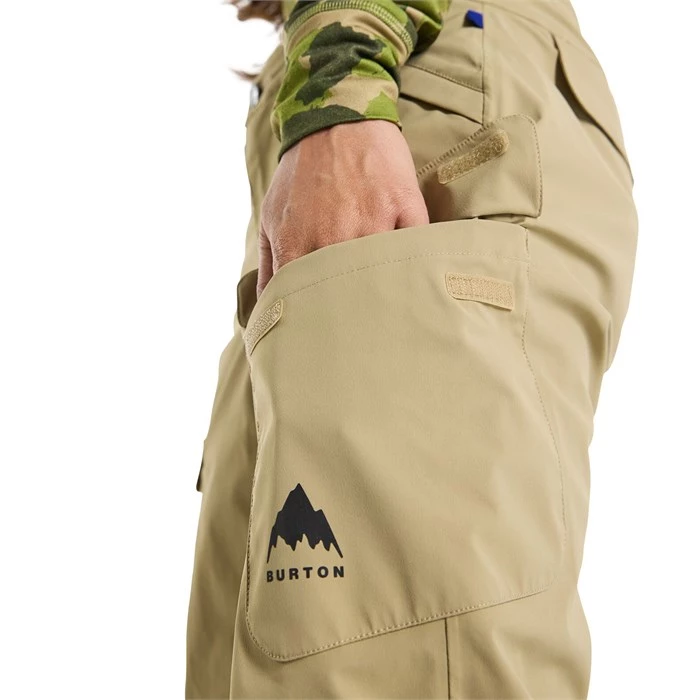 Burton GORE-TEX Gloria Pants - Women's 16 Burton GORE-TEX Gloria Pants - Women's - Image 14