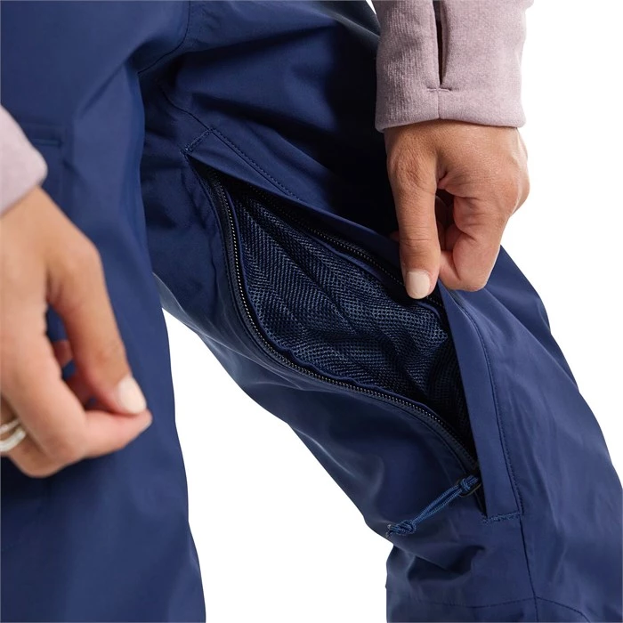 Burton GORE-TEX Gloria Pants - Women's 26 Burton GORE-TEX Gloria Pants - Women's - Image 24