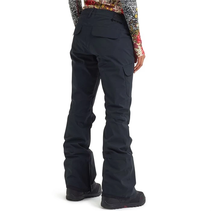 Burton GORE-TEX Gloria Pants - Women's 6 Burton GORE-TEX Gloria Pants - Women's - Image 4