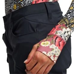 Burton GORE-TEX Gloria Pants - Women's 30 Burton GORE-TEX Gloria Pants - Women's -Burton Sales 2022 burton gore tex gloria pants women s 4