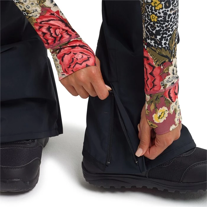 Burton GORE-TEX Gloria Pants - Women's 10 Burton GORE-TEX Gloria Pants - Women's - Image 8