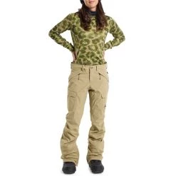 Burton GORE-TEX Gloria Pants - Women's 35 Burton GORE-TEX Gloria Pants - Women's -Burton Sales 2022 burton gore tex gloria pants women s 9