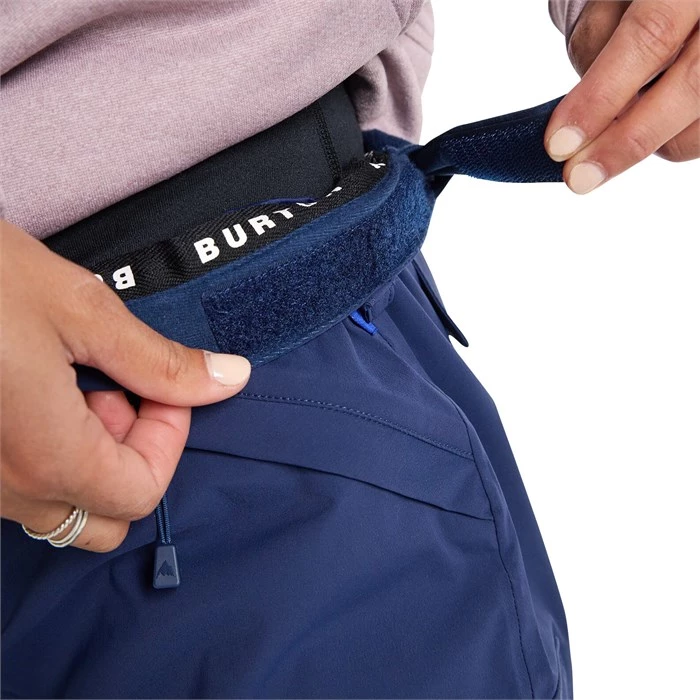 Burton GORE-TEX Gloria Short Pants - Women's 15 Burton GORE-TEX Gloria Short Pants - Women's - Image 13
