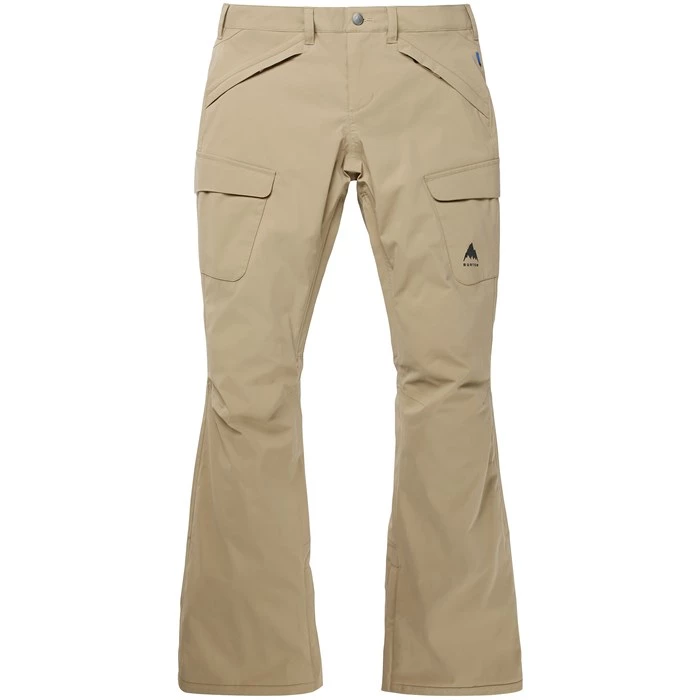 Burton GORE-TEX Gloria Short Pants - Women's 19 Burton GORE-TEX Gloria Short Pants - Women's - Image 17