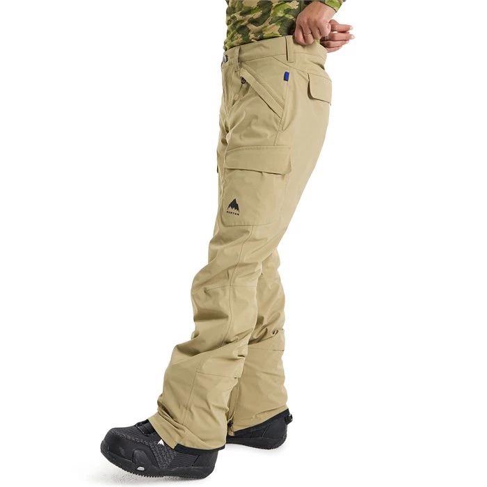 Burton GORE-TEX Gloria Short Pants - Women's 21 Burton GORE-TEX Gloria Short Pants - Women's - Image 19