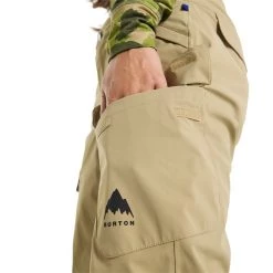 Burton GORE-TEX Gloria Short Pants - Women's 48 Burton GORE-TEX Gloria Short Pants - Women's -Burton Sales 2022 burton gore tex gloria short pants women s 22