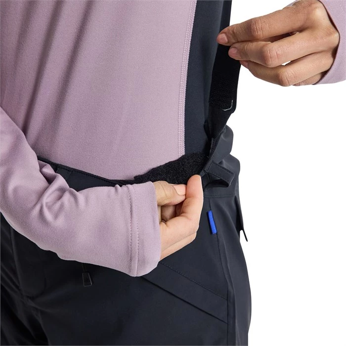 Burton GORE-TEX Gloria Short Pants - Women's 7 Burton GORE-TEX Gloria Short Pants - Women's - Image 5