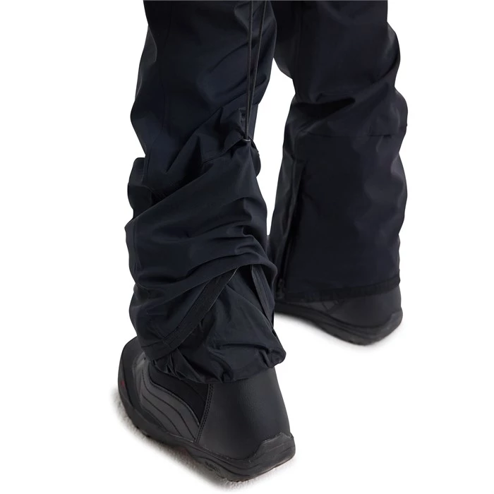 Burton GORE-TEX Gloria Short Pants - Women's 10 Burton GORE-TEX Gloria Short Pants - Women's - Image 8