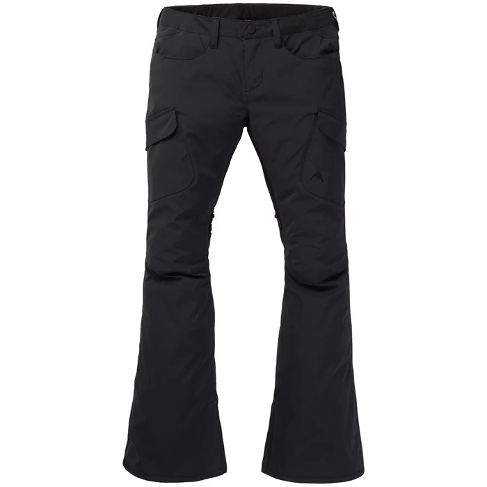 Burton GORE-TEX Gloria Tall Pants - Women's 3 Burton GORE-TEX Gloria Tall Pants - Women's