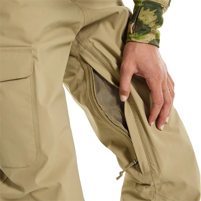 Burton GORE-TEX Gloria Tall Pants - Women's 16 Burton GORE-TEX Gloria Tall Pants - Women's - Image 14