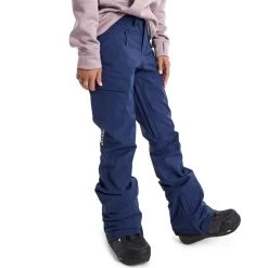 Burton GORE-TEX Gloria Tall Pants - Women's 43 Burton GORE-TEX Gloria Tall Pants - Women's -Burton Sales 2022 burton gore tex gloria tall pants women s 17