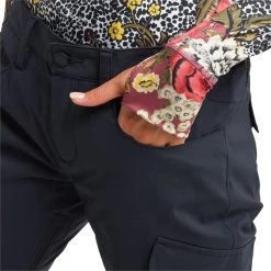 Burton GORE-TEX Gloria Tall Pants - Women's 31 Burton GORE-TEX Gloria Tall Pants - Women's -Burton Sales 2022 burton gore tex gloria tall pants women s 5