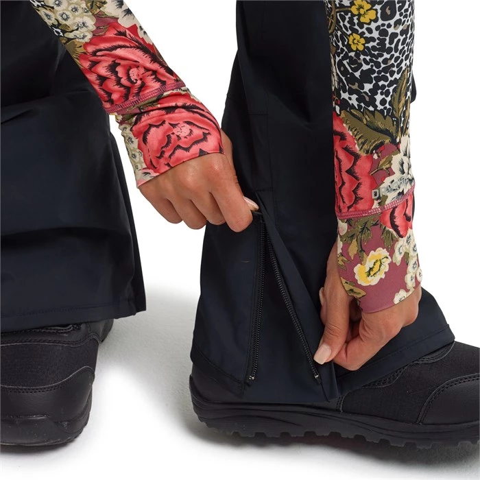 Burton GORE-TEX Gloria Tall Pants - Women's 10 Burton GORE-TEX Gloria Tall Pants - Women's - Image 8