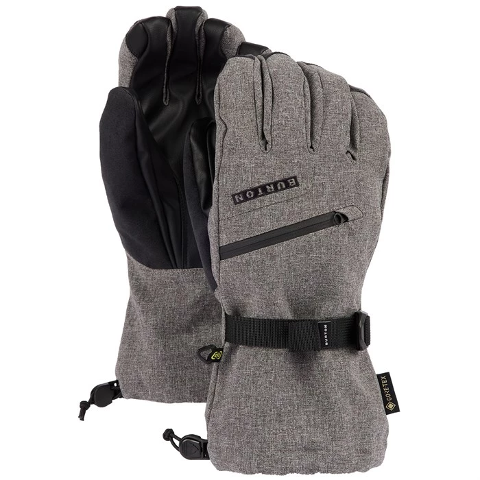 Burton GORE-TEX Gloves 4 Burton GORE-TEX Gloves - Image 2