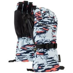 Burton GORE-TEX Gloves - Kids' -Burton Sales 2022 burton gore tex gloves kids 3
