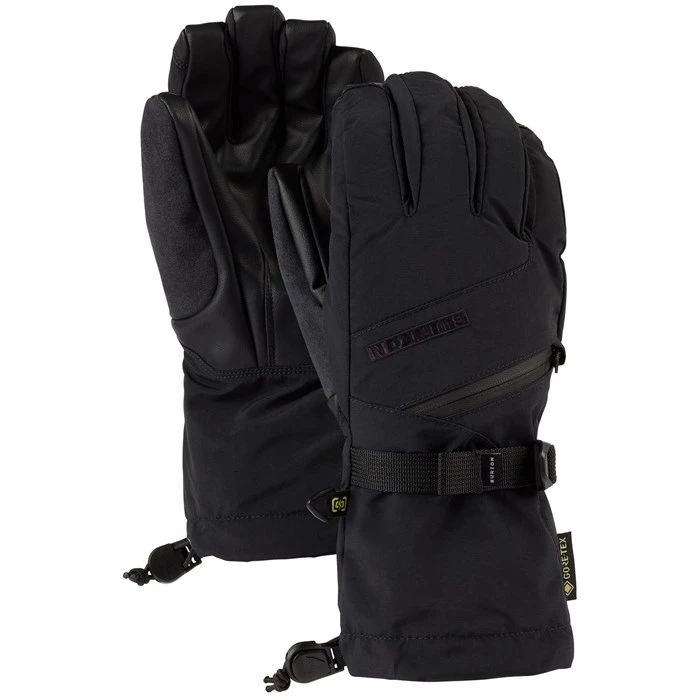 Burton GORE-TEX Gloves - Women's 4 Burton GORE-TEX Gloves - Women's - Image 2
