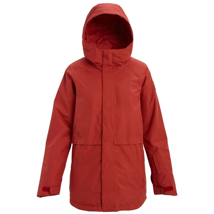 Burton GORE-TEX Kaylo Jacket - Women's 3 Burton GORE-TEX Kaylo Jacket - Women's