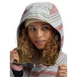 Burton GORE-TEX Kaylo Jacket - Women's 29 Burton GORE-TEX Kaylo Jacket - Women's -Burton Sales 2022 burton gore tex kaylo jacket women s 12