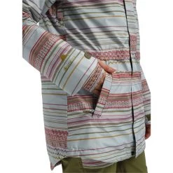 Burton GORE-TEX Kaylo Jacket - Women's 30 Burton GORE-TEX Kaylo Jacket - Women's -Burton Sales 2022 burton gore tex kaylo jacket women s 13