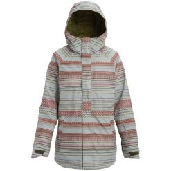 Burton GORE-TEX Kaylo Jacket - Women's 25 Burton GORE-TEX Kaylo Jacket - Women's -Burton Sales 2022 burton gore tex kaylo jacket women s 8